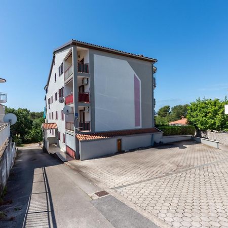 Premium Suite Kala Sea View Poreč Kültér fotó