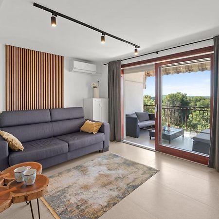 Premium Suite Kala Sea View Poreč Kültér fotó