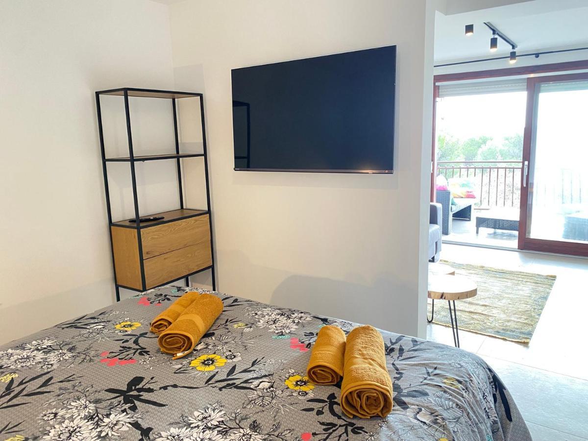 Premium Suite Kala Sea View Poreč Kültér fotó