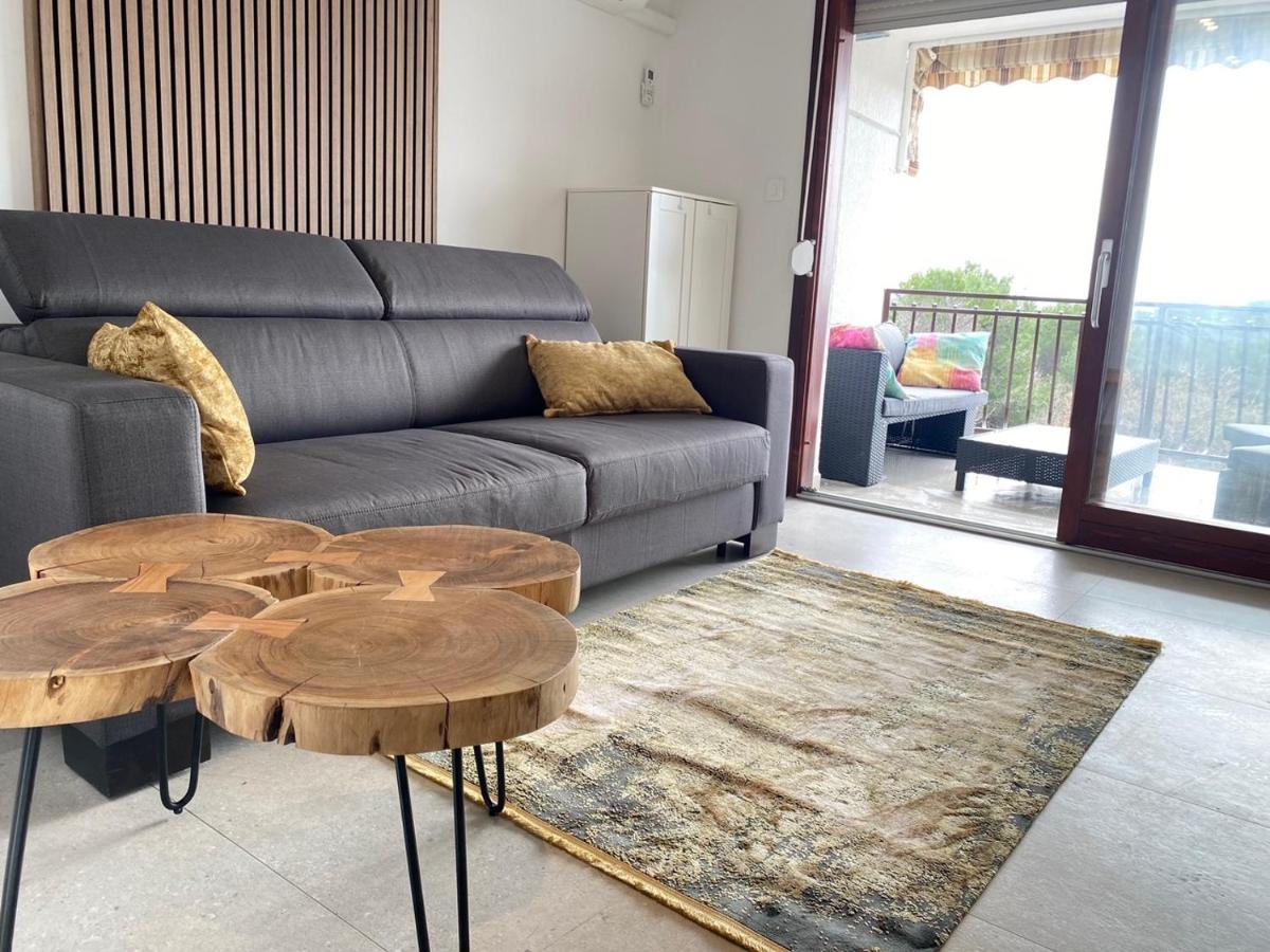 Premium Suite Kala Sea View Poreč Kültér fotó