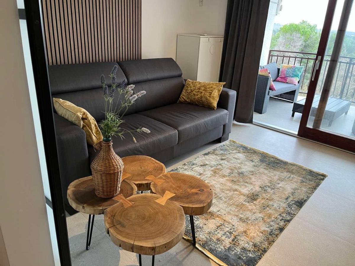 Premium Suite Kala Sea View Poreč Kültér fotó