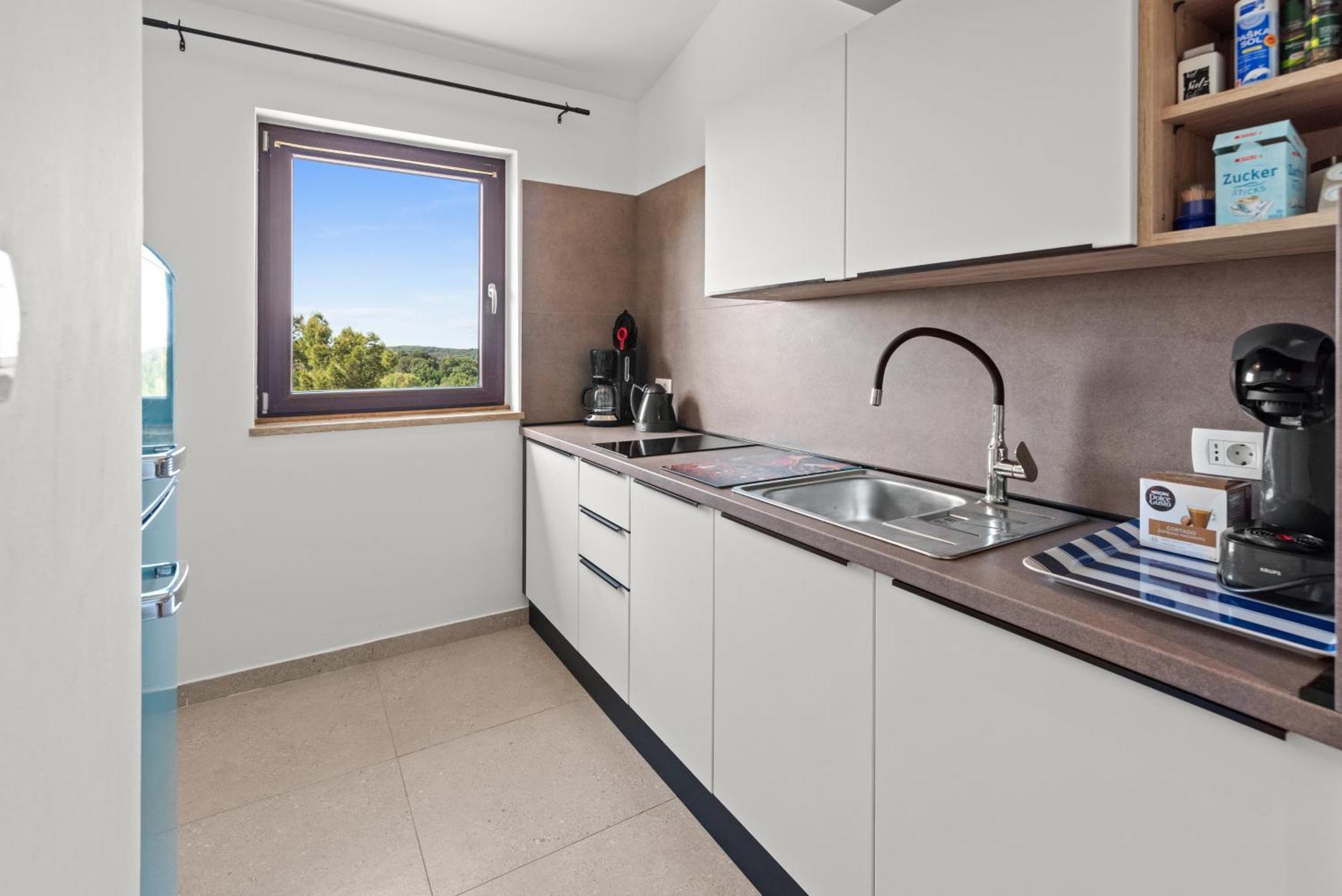 Premium Suite Kala Sea View Poreč Kültér fotó