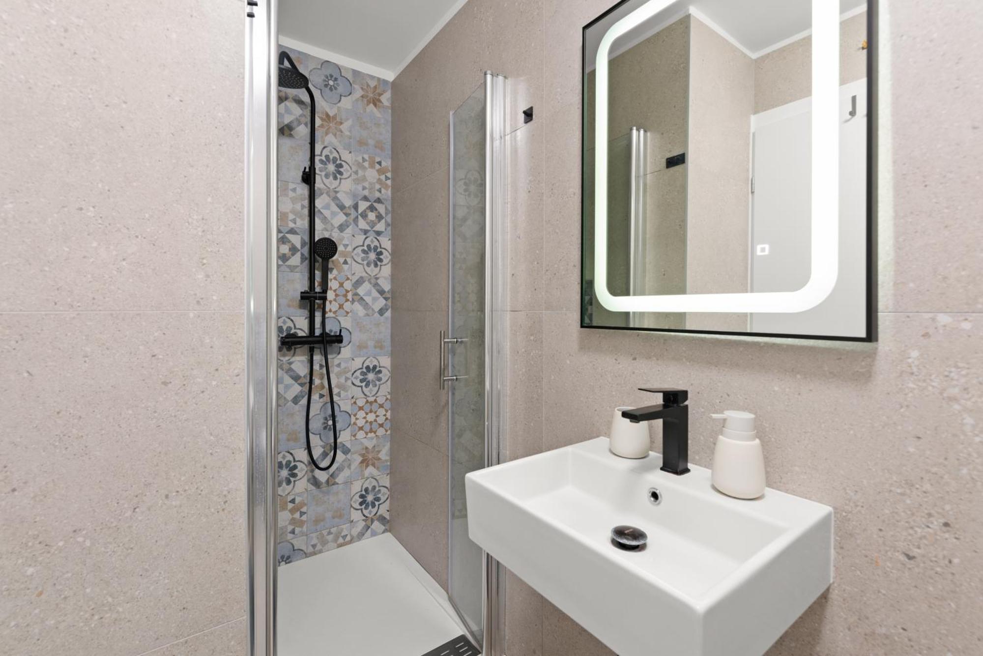 Premium Suite Kala Sea View Poreč Kültér fotó