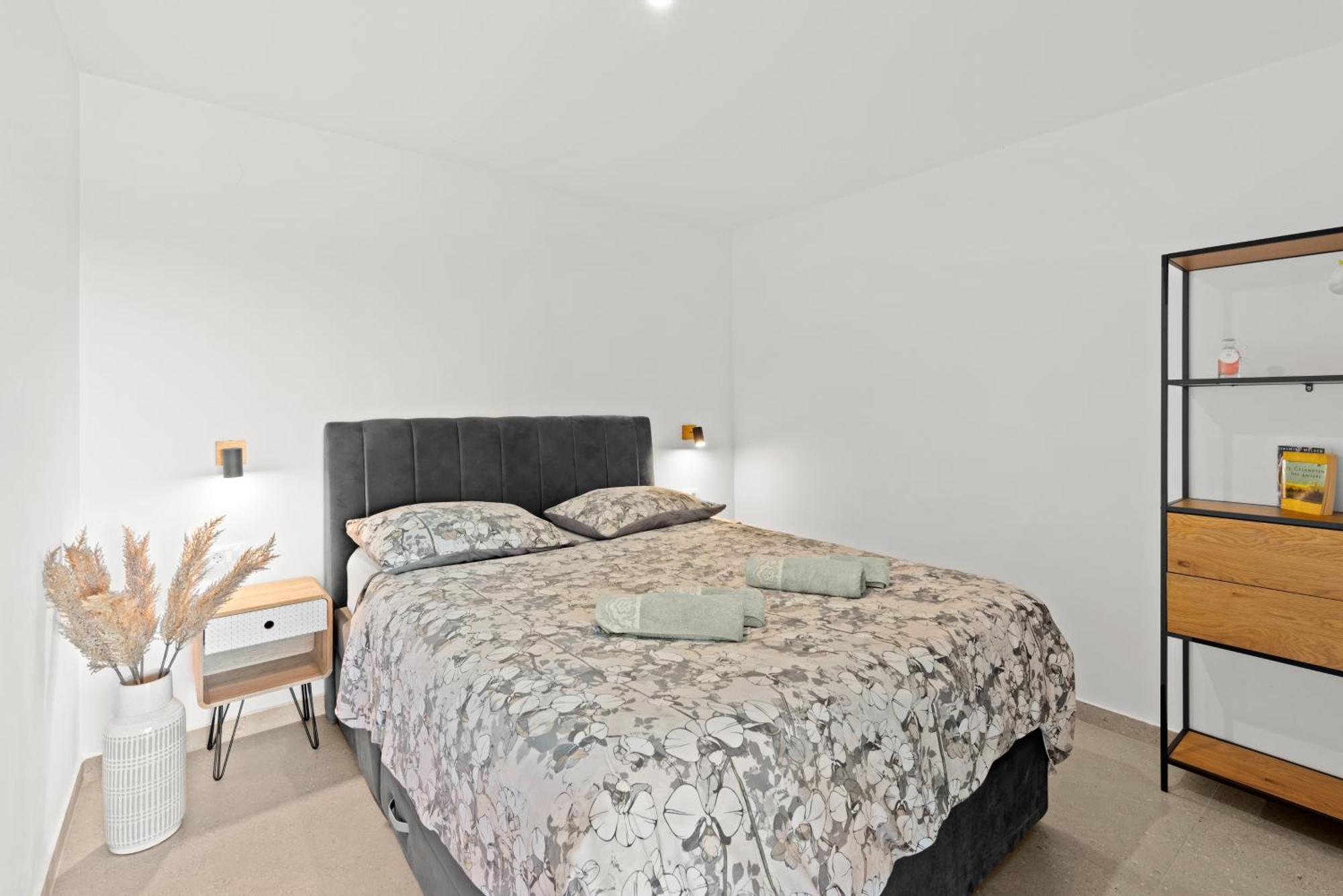 Premium Suite Kala Sea View Poreč Kültér fotó